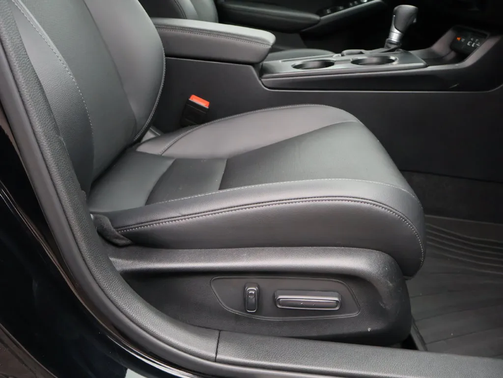2024 Honda Civic Hatchback Sport Touring - Photo 10
