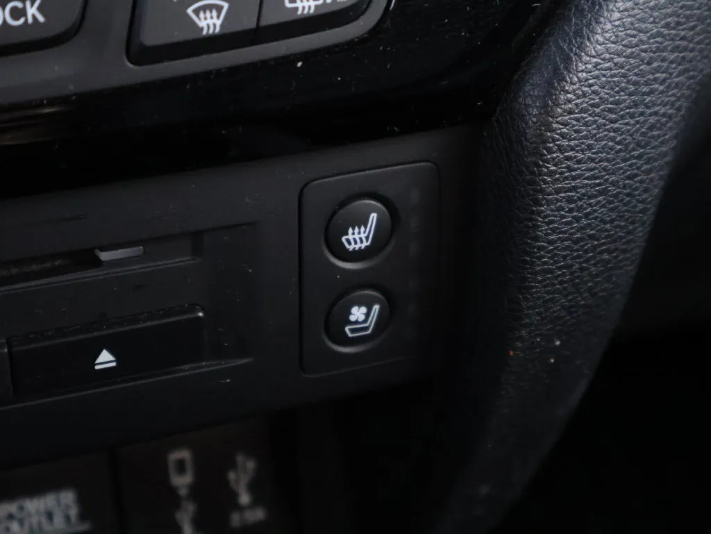 2018 Honda Pilot Elite - Photo 25