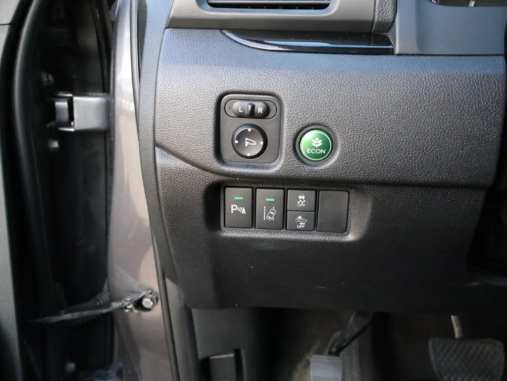 2018 Honda Pilot Elite - Photo 31