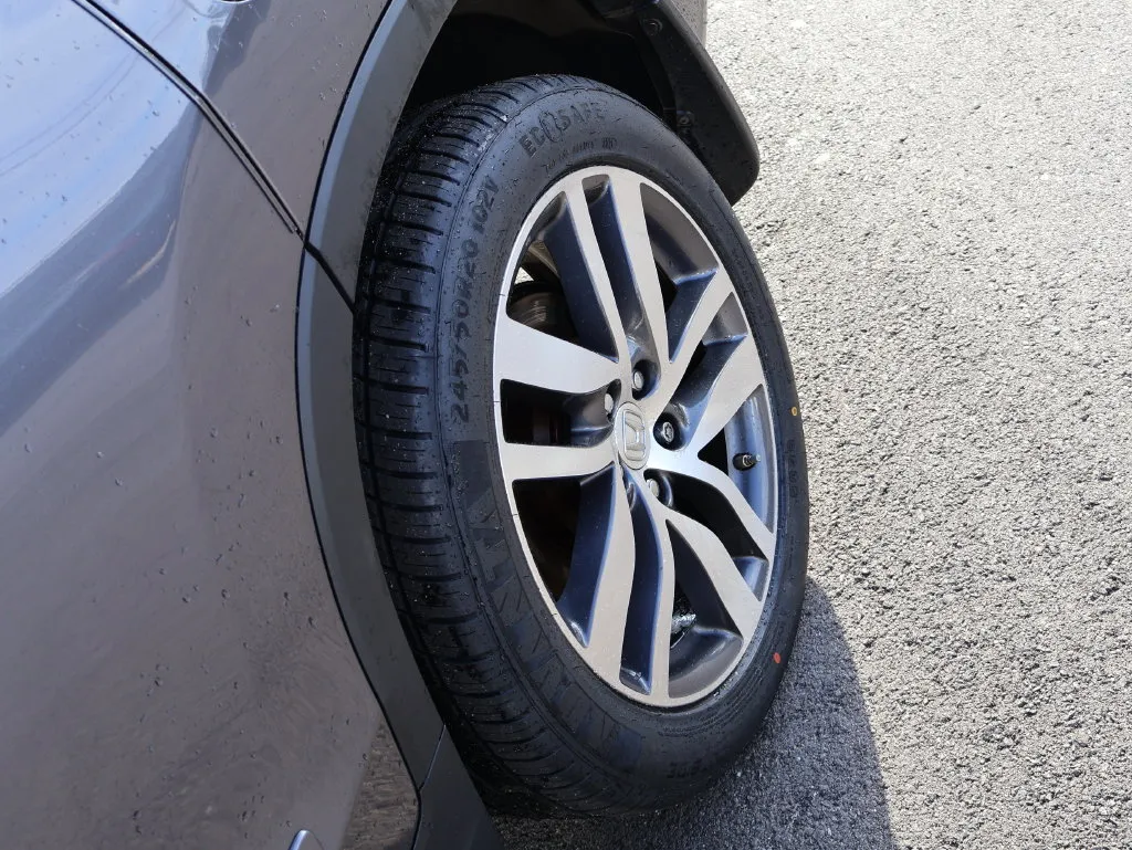 2018 Honda Pilot Elite - Photo 35