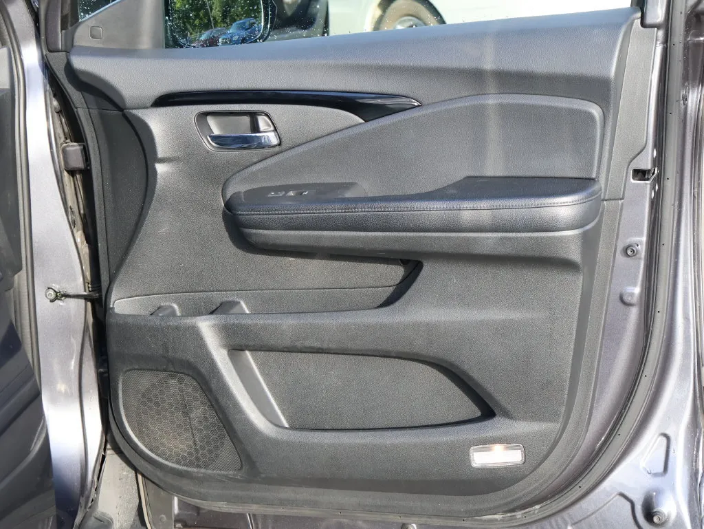 2018 Honda Pilot Elite - Photo 11