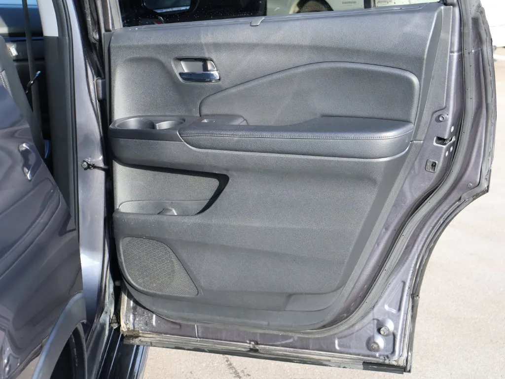 2018 Honda Pilot Elite - Photo 15