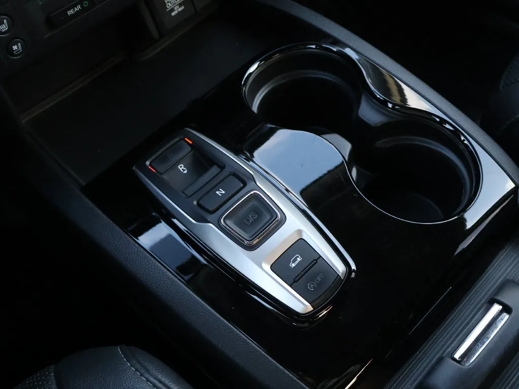 2018 Honda Pilot Elite - Photo 26