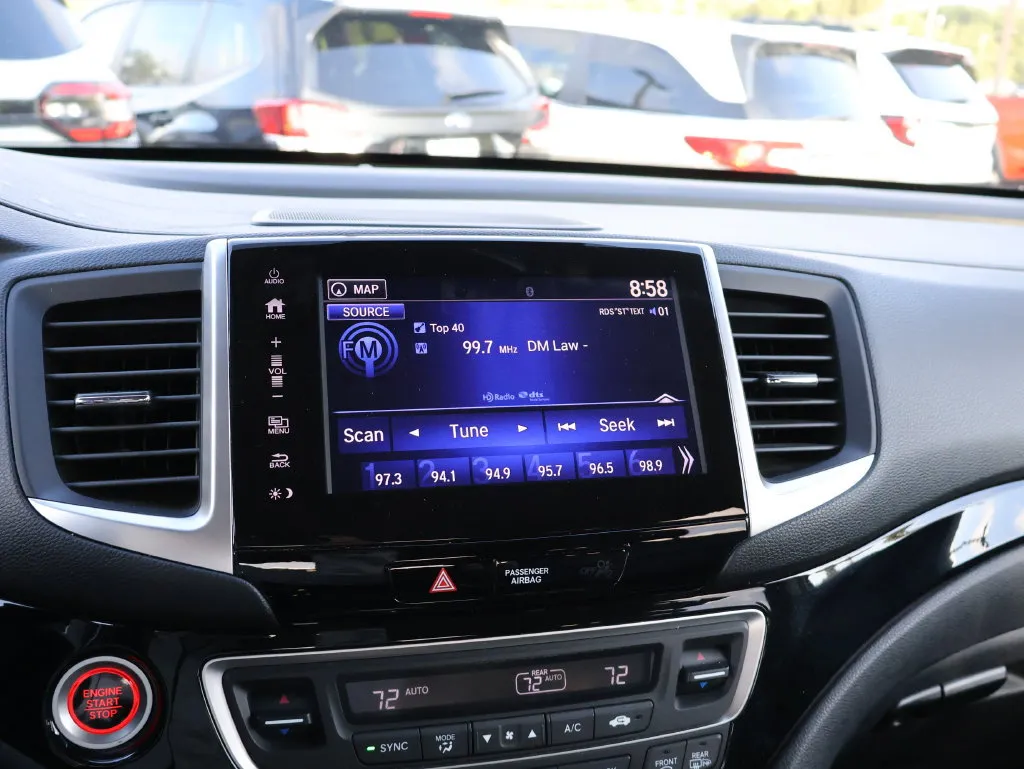 2018 Honda Pilot Elite - Photo 22