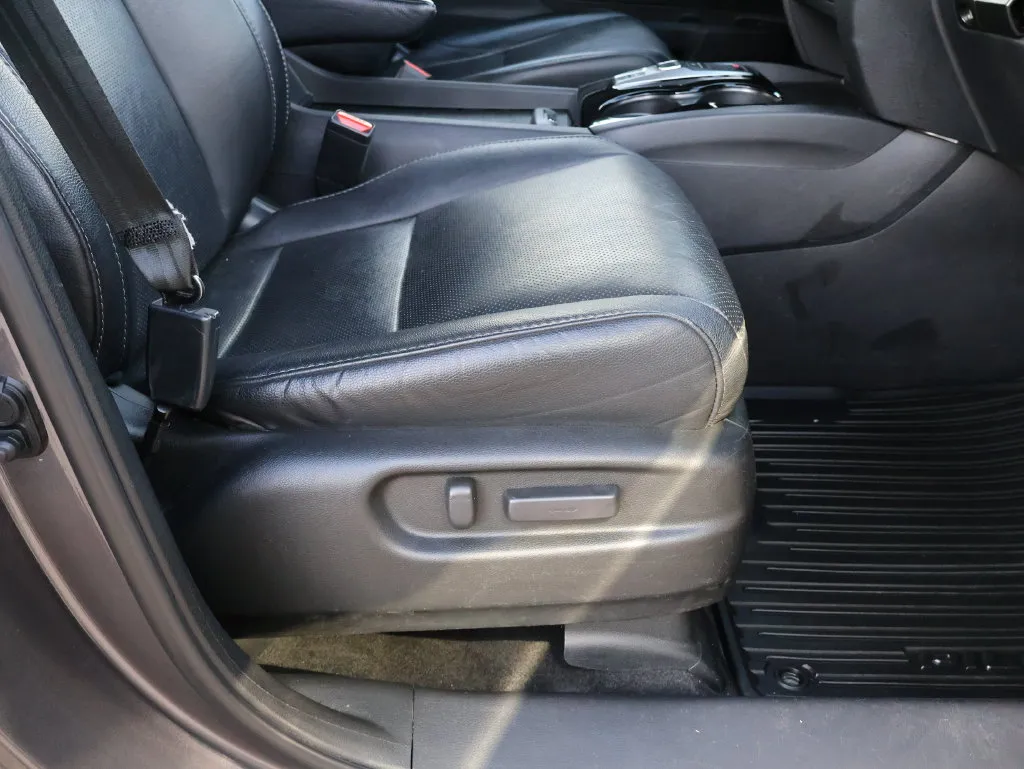 2018 Honda Pilot Elite - Photo 10