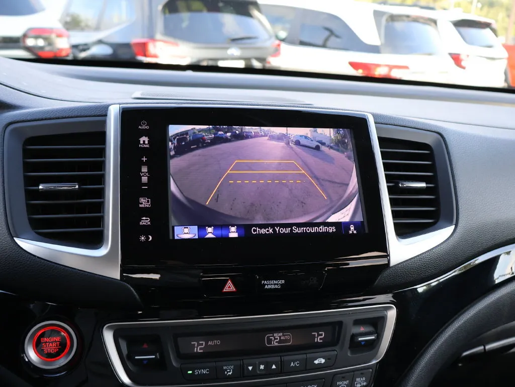 2018 Honda Pilot Elite - Photo 23