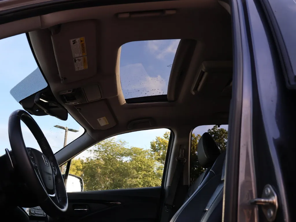 2018 Honda Pilot Elite - Photo 34