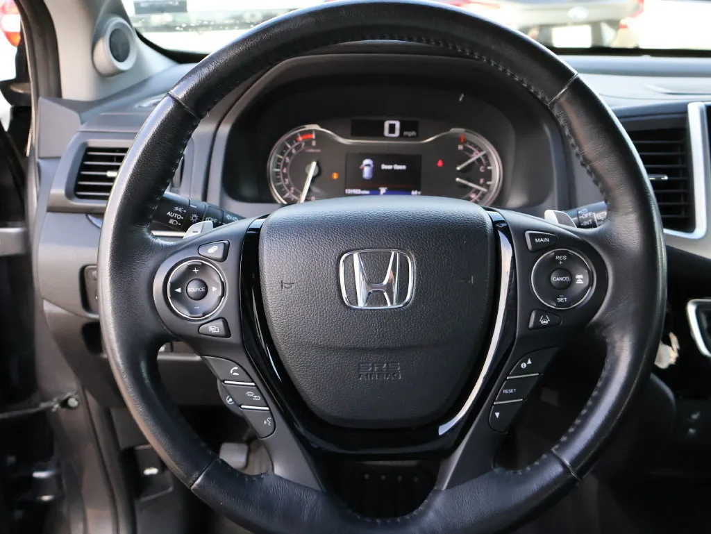 2018 Honda Pilot Elite - Photo 30