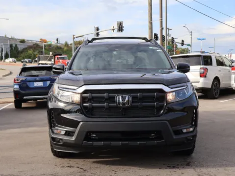 Photos of 2026 Honda Ridgeline RTL for sale in Kansas City, MO at Jay Wolfe Honda