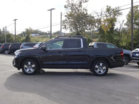 More photos of 2026 Honda Ridgeline RTL at Jay Wolfe Honda, MO