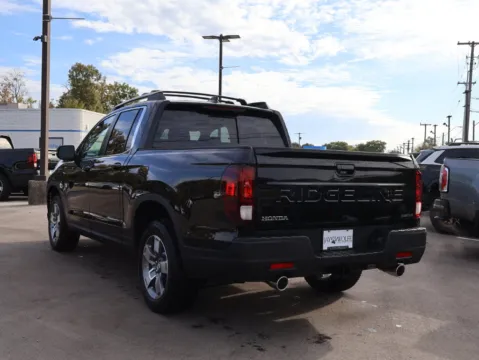 More photos of 2026 Honda Ridgeline RTL at Jay Wolfe Honda, MO