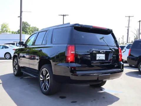 More photos of 2018 Chevrolet Tahoe Premier at Jay Wolfe Honda, MO