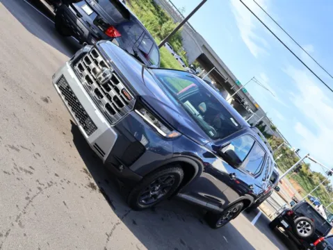 Another view of 2026 Honda Pilot TrailSport for sale in Kansas City, MO at Jay Wolfe Honda