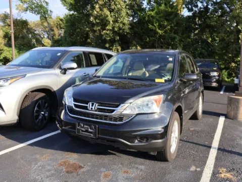 Another view of 2011 Honda CR-V EX-L for sale in Kansas City, MO at Jay Wolfe Honda