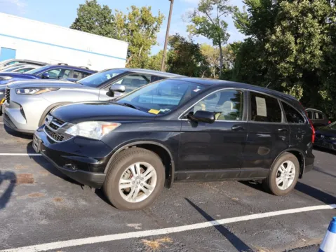 More photos of 2011 Honda CR-V EX-L at Jay Wolfe Honda, MO