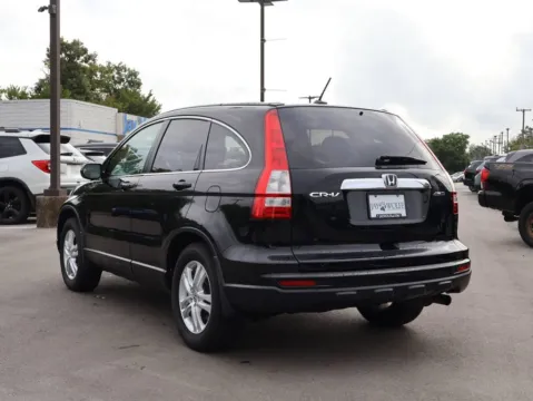More photos of 2011 Honda CR-V EX-L at Jay Wolfe Honda, MO