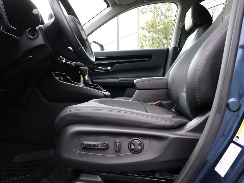 2024 Honda CR-V EX-L - Photo 32