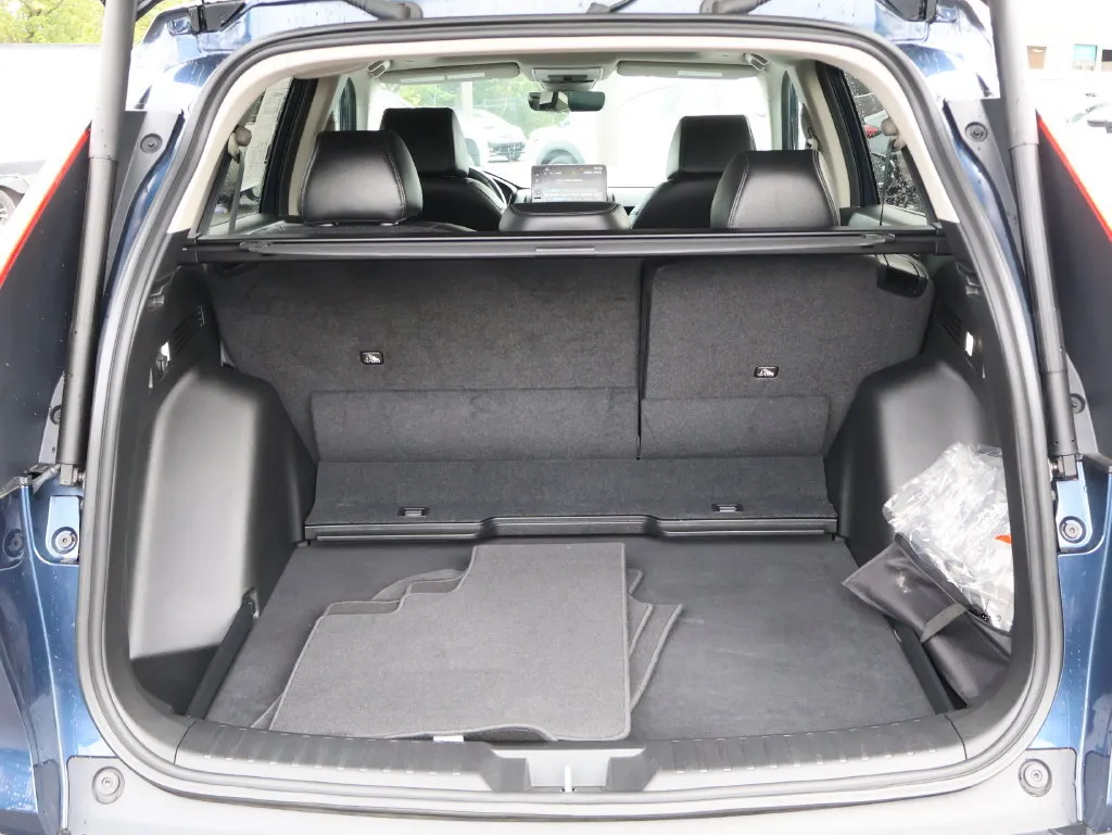 2024 Honda CR-V EX-L - Photo 15