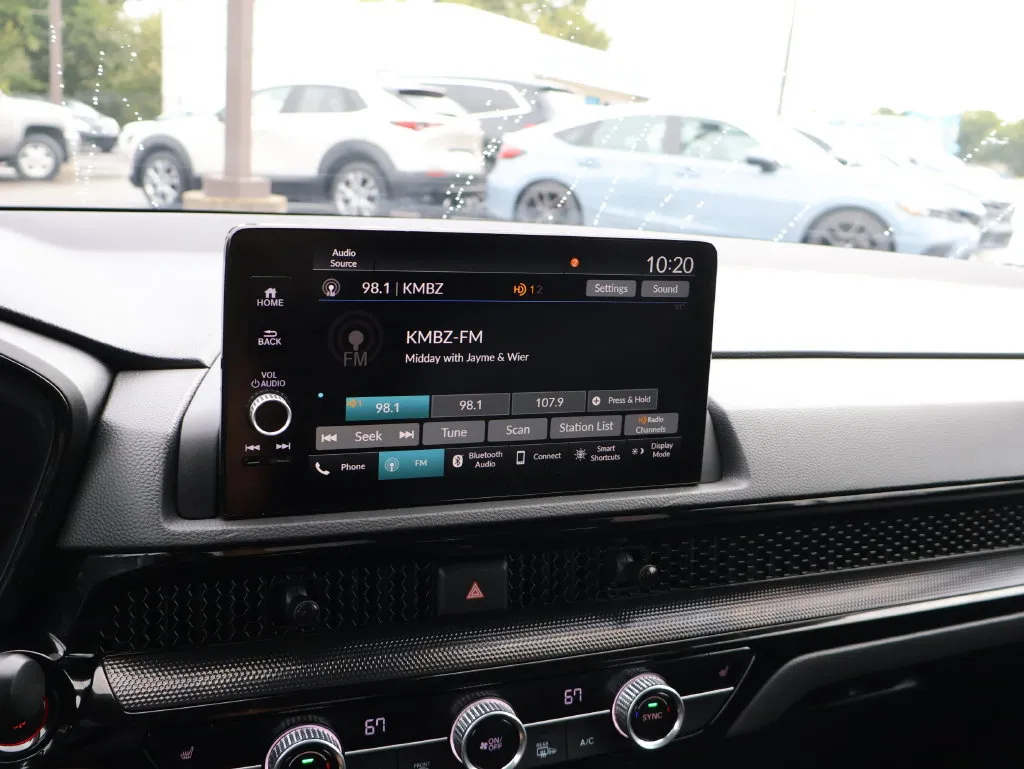 2024 Honda CR-V EX-L - Photo 20