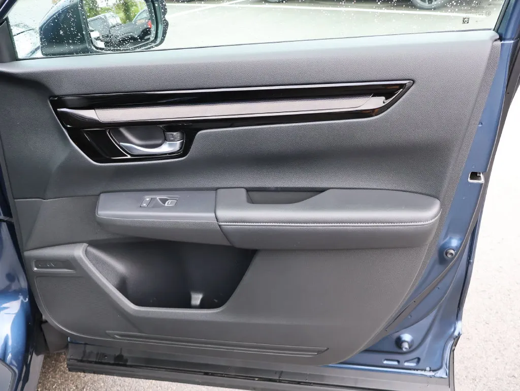 2024 Honda CR-V EX-L - Photo 11