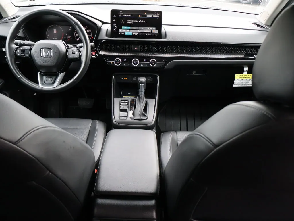 2024 Honda CR-V EX-L - Photo 13