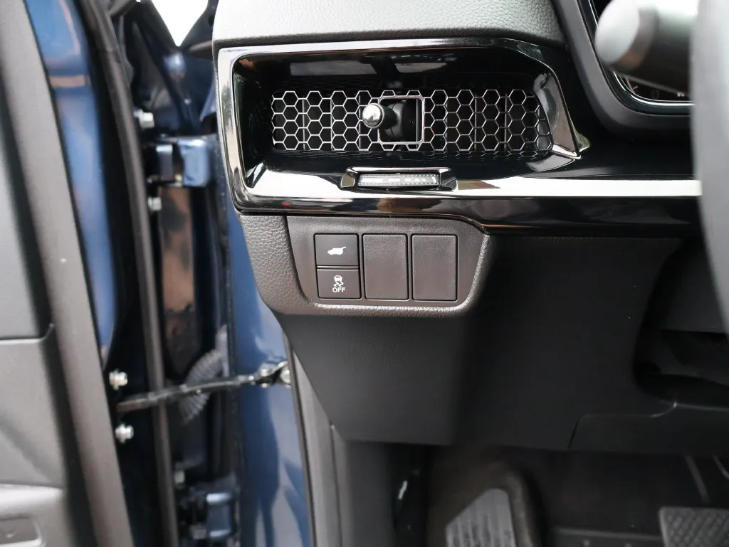 2024 Honda CR-V EX-L - Photo 30
