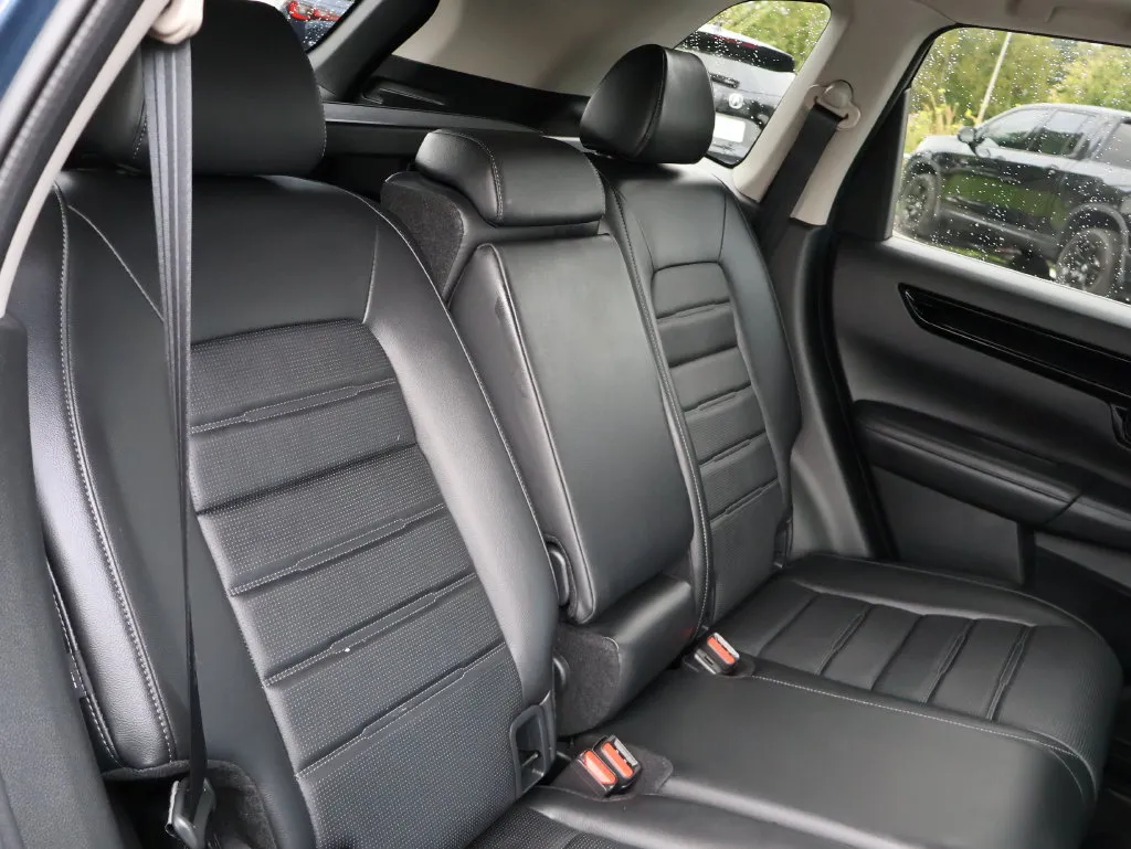 2024 Honda CR-V EX-L - Photo 12