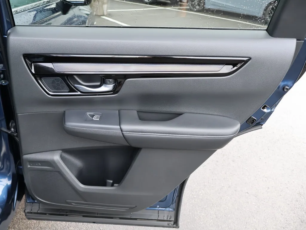 2024 Honda CR-V EX-L - Photo 14