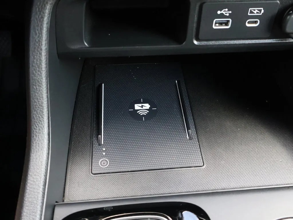 2025 Honda Pilot TrailSport - Photo 25