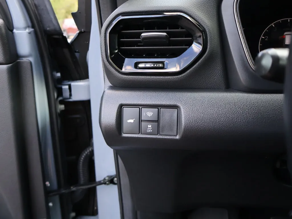 2025 Honda Pilot TrailSport - Photo 30