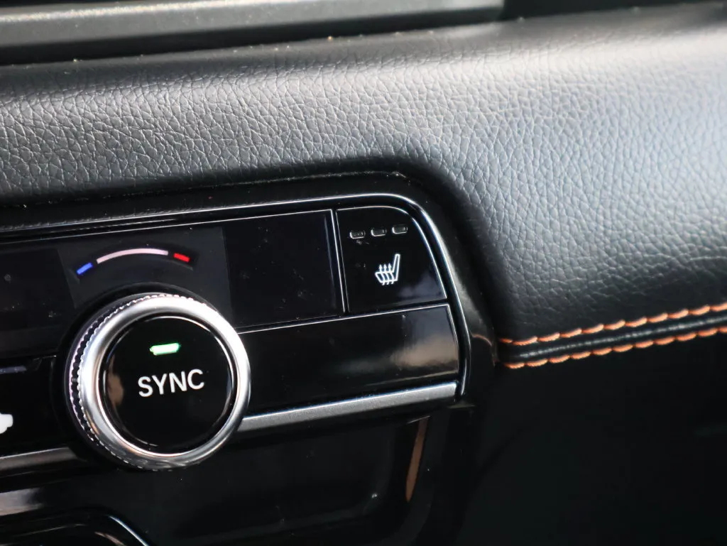 2025 Honda Pilot TrailSport - Photo 23