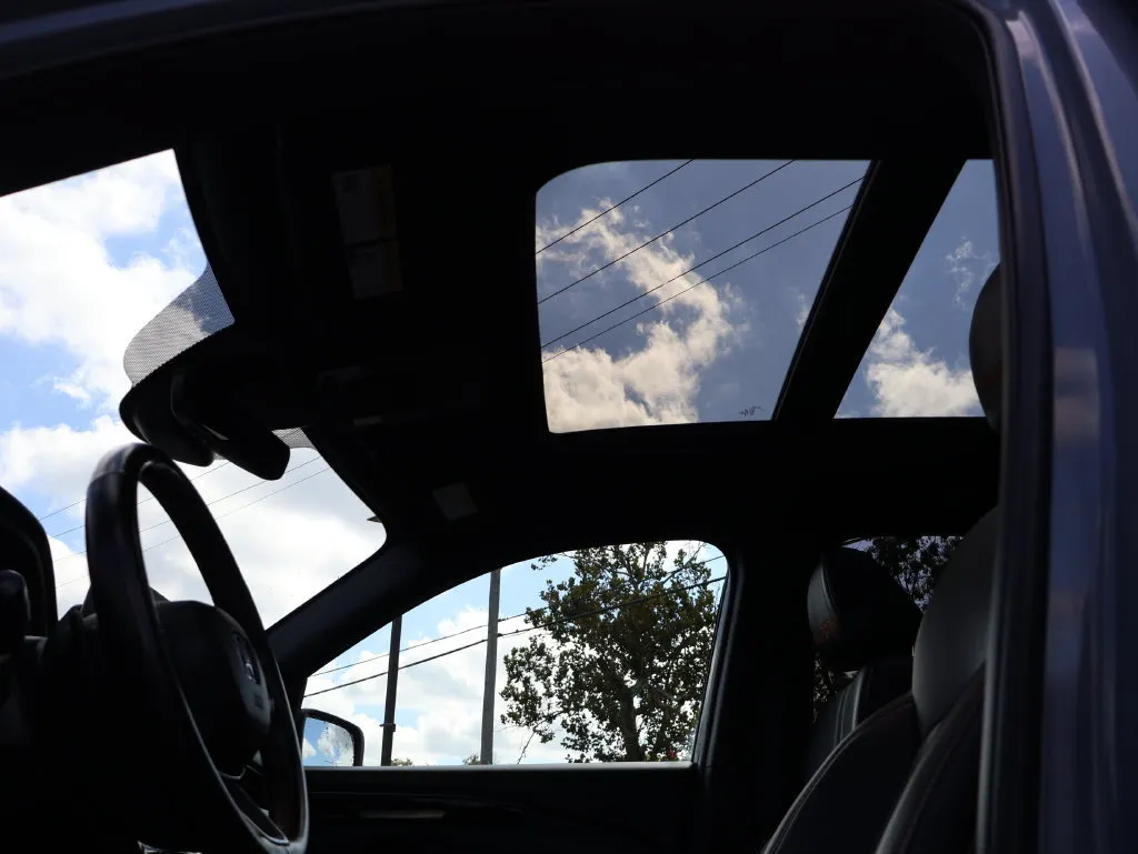 2025 Honda Pilot TrailSport - Photo 33