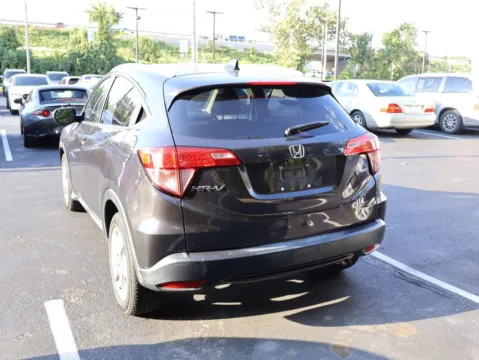 More photos of 2017 Honda HR-V EX-L Navi at Jay Wolfe Honda, MO