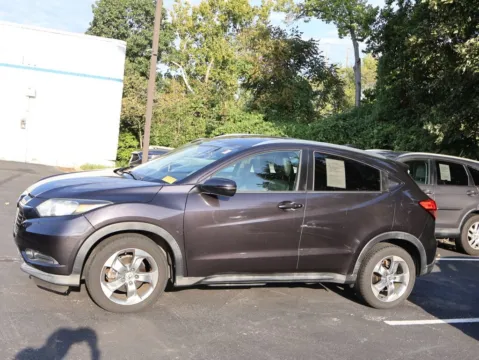 More photos of 2017 Honda HR-V EX-L Navi at Jay Wolfe Honda, MO