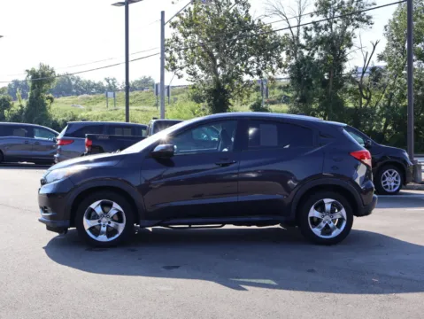 More photos of 2017 Honda HR-V EX-L Navi at Jay Wolfe Honda, MO