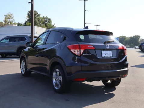 More photos of 2017 Honda HR-V EX-L Navi at Jay Wolfe Honda, MO