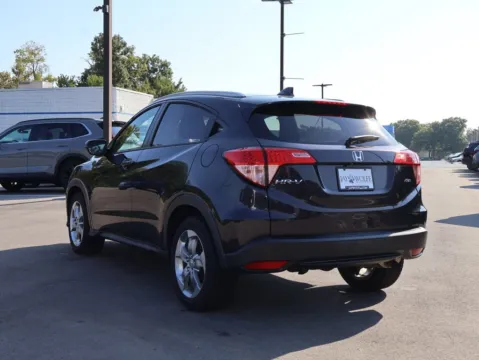 More photos of 2017 Honda HR-V EX-L Navi at Jay Wolfe Honda, MO
