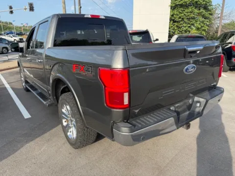 More photos of 2018 Ford F-150 LARIAT at Jay Wolfe Honda, MO