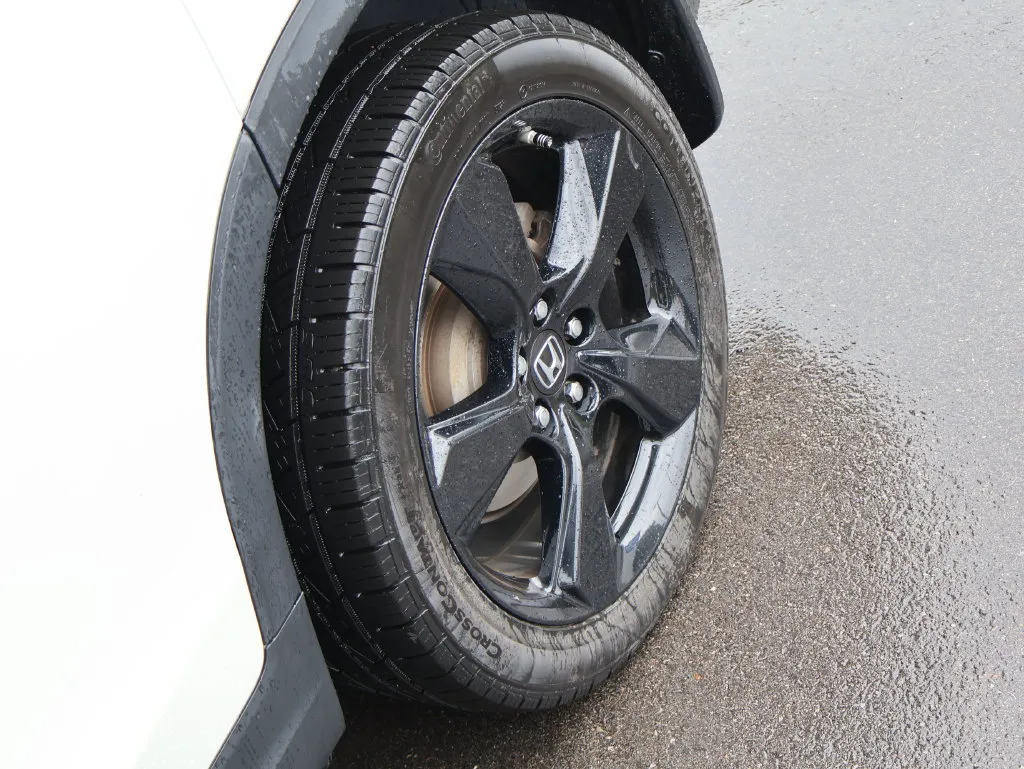 2019 Honda Passport Elite - Photo 35