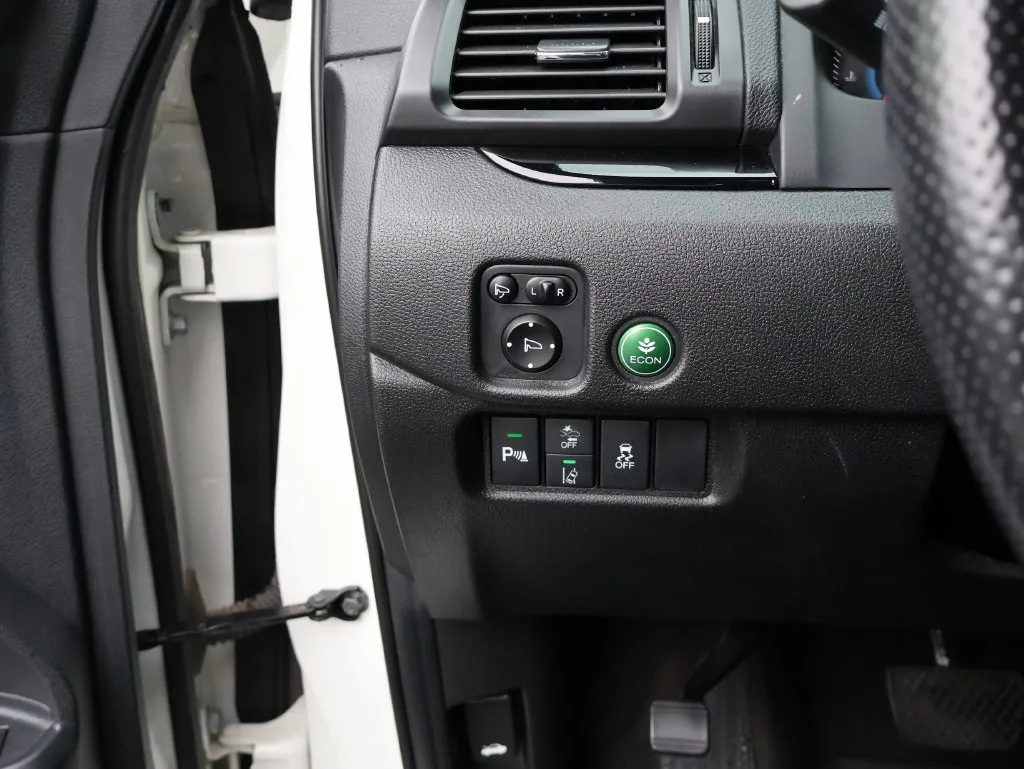 2019 Honda Passport Elite - Photo 31