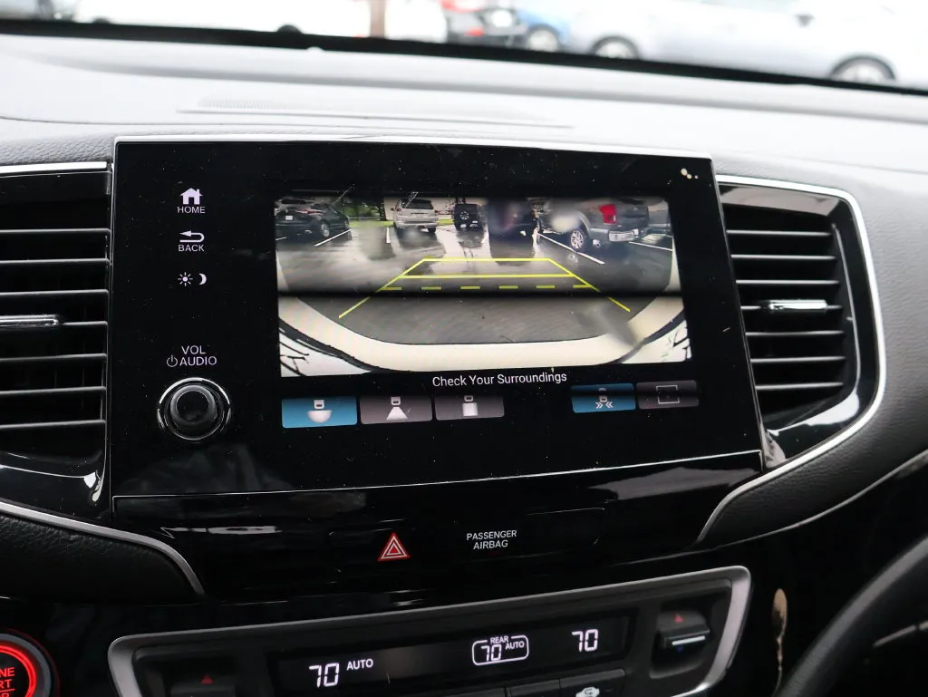 2019 Honda Passport Elite - Photo 22
