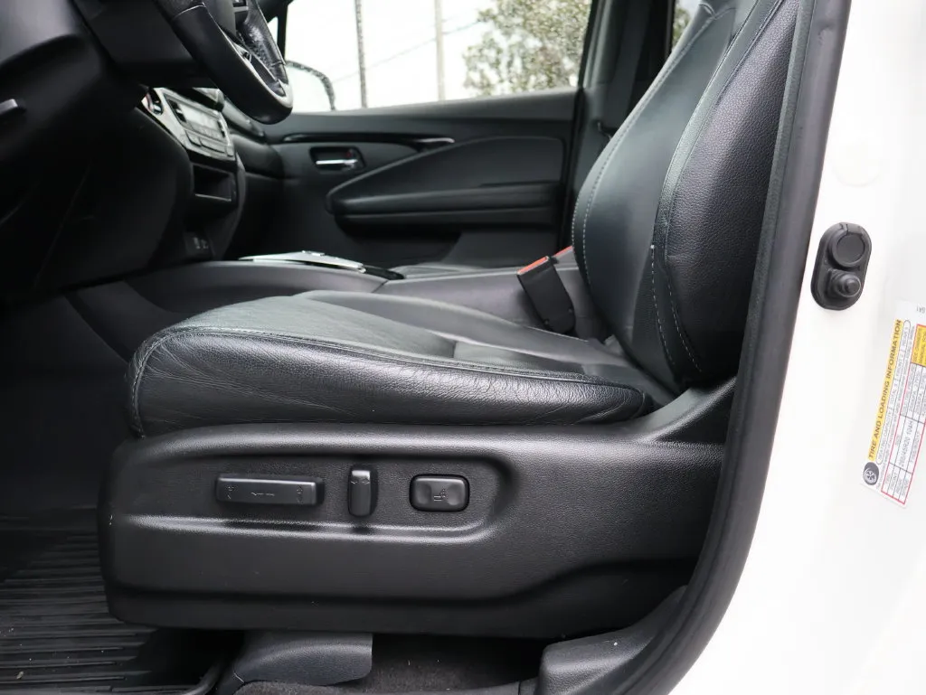 2019 Honda Passport Elite - Photo 33