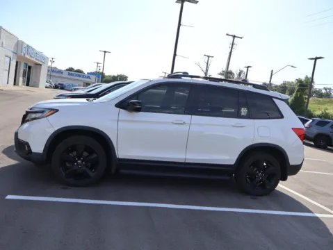 More photos of 2019 Honda Passport Elite at Jay Wolfe Honda, MO