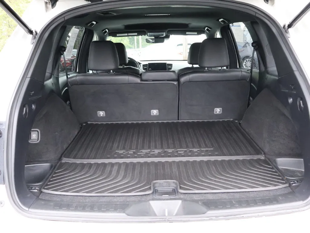 2019 Honda Passport Elite - Photo 15