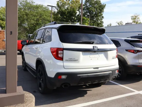 More photos of 2019 Honda Passport Elite at Jay Wolfe Honda, MO