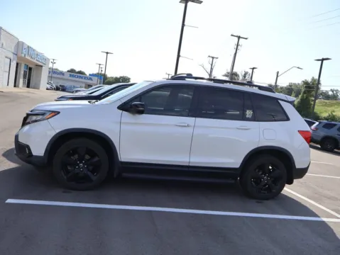 More photos of 2019 Honda Passport Elite at Jay Wolfe Honda, MO