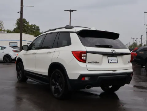 More photos of 2019 Honda Passport Elite at Jay Wolfe Honda, MO