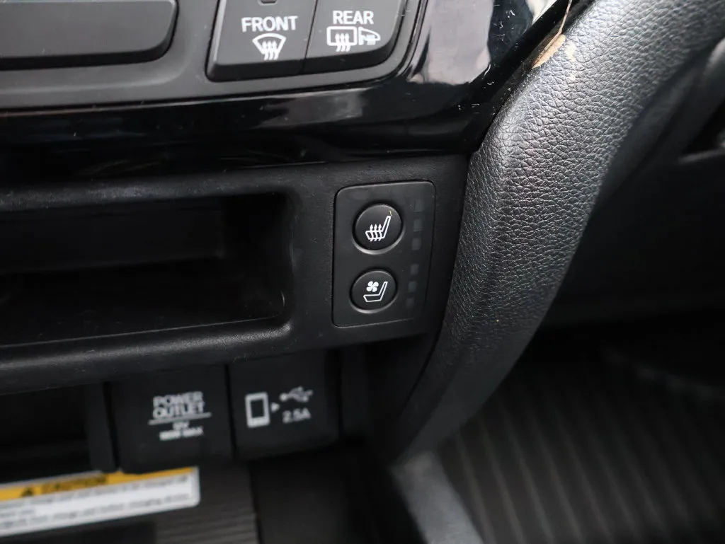 2019 Honda Passport Elite - Photo 26