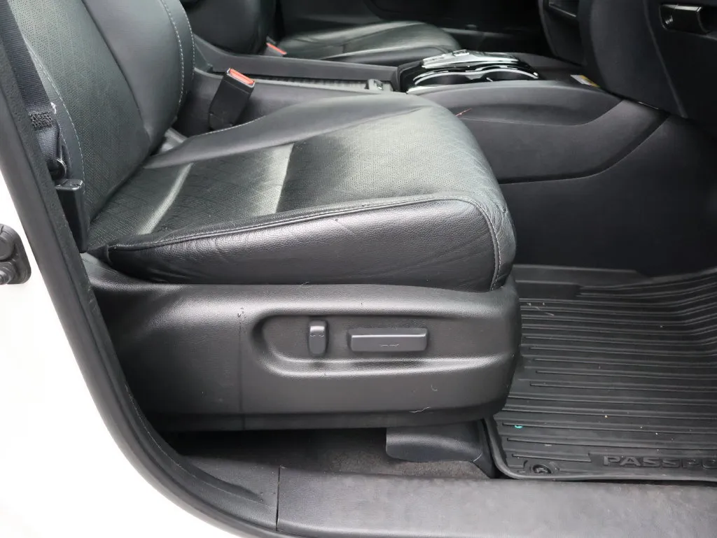 2019 Honda Passport Elite - Photo 10