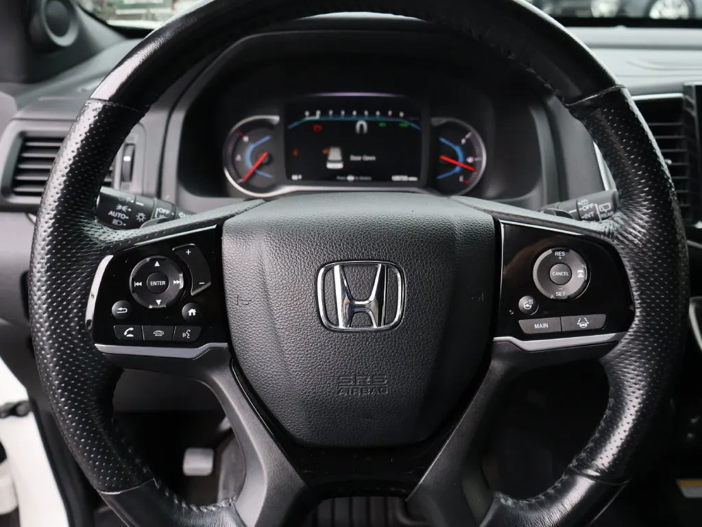2019 Honda Passport Elite - Photo 30